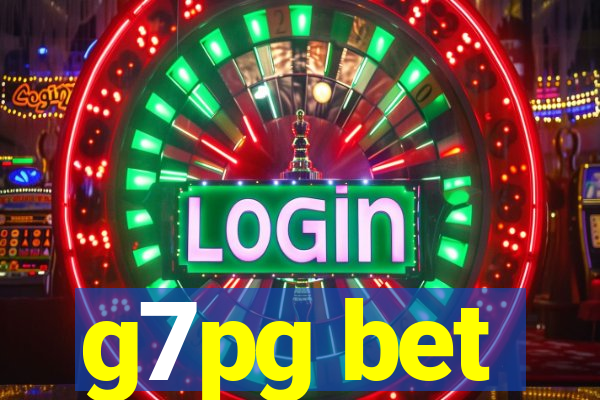 g7pg bet